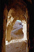 Harran, the fortress